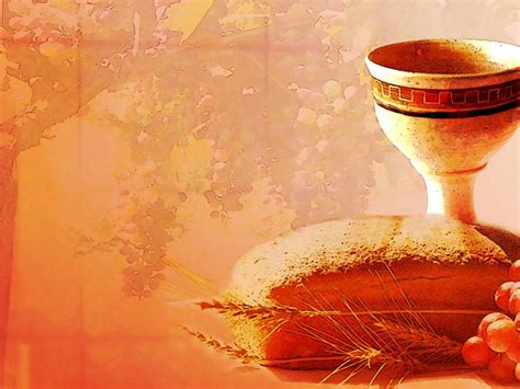 Holy Communion Wallpapers - Wallpaper Cave