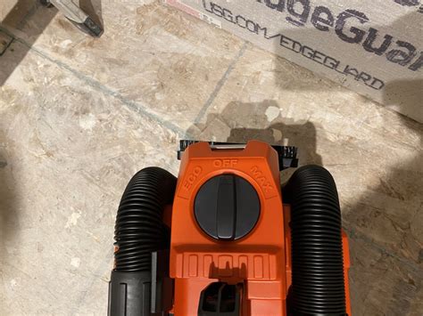 Hilti Cordless Vacuum - Revisit - Tools In Action - Power Tool Reviews