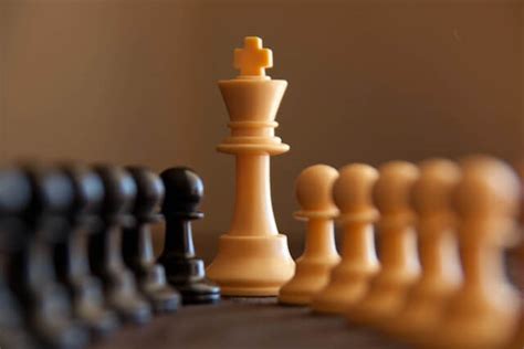 All You Should Know About King Movement In Chess