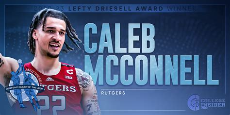 The Lefty Driesell Defensive Player of the Year Award | College ...