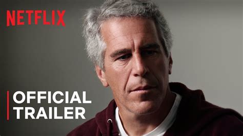 Jeffrey Epstein: Filthy Rich | Official Trailer | Netflix - YouTube