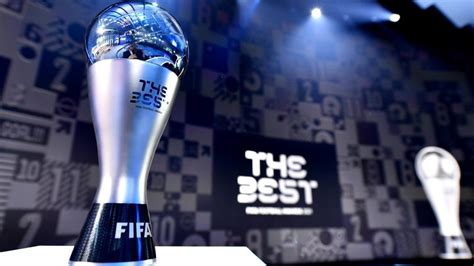 Best FIFA award: Full list of winners - Daily Post Nigeria