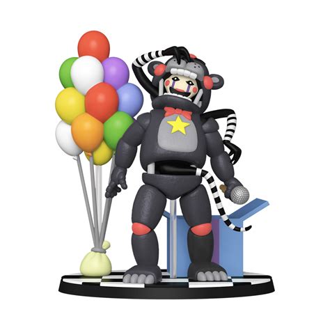 12" Lefty - Five Nights at Freddy's Vinyl Statue | Funko – Funko Shop