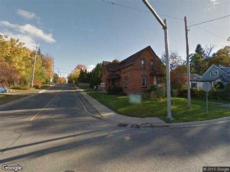 Google Street View Midland (Ontario) - Google Maps