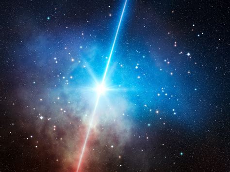 Light Dawns on Dark Gamma-ray Bursts | ESO