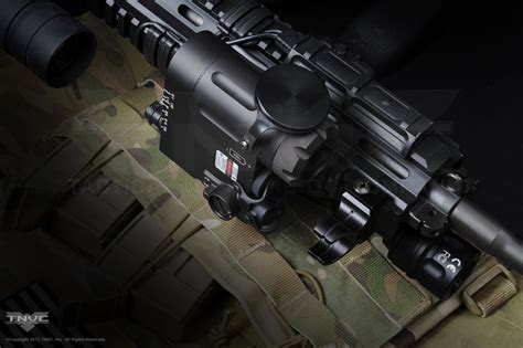 Steiner DBAL-D2 Class 1 IR Laser – Tactical Night Vision Company