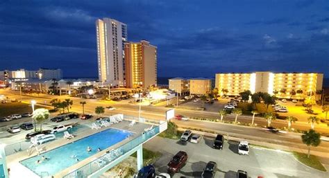 BEACHSIDE RESORT HOTEL (AU$150): 2023 Prices & Reviews (Gulf Shores, AL ...