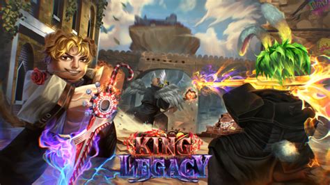 [UPDATE 4.5.3 ] King Legacy 🧲🥕 Update 4.5.3 New Codes & Patch Notes ...