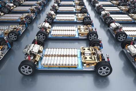 Could EV Batteries Last 15 to 20 Years? Tesla Thinks So - Market Insights