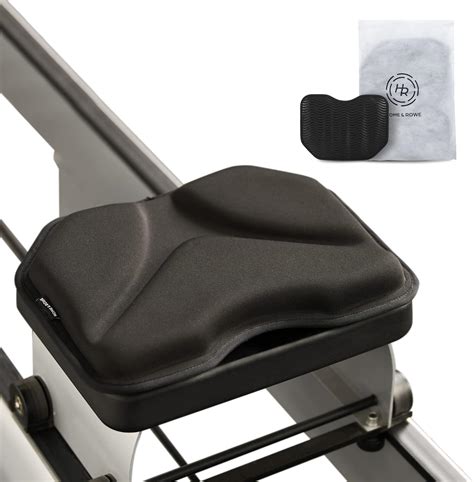 Amazon.com : Rowing Machine Seat Cushion Compatible with Concept 2 ...