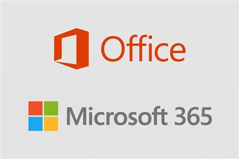 Microsoft Office suite becomes Microsoft 365 app