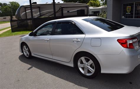 2013 Toyota Camry SE – Gulf Coast Exotic Auto