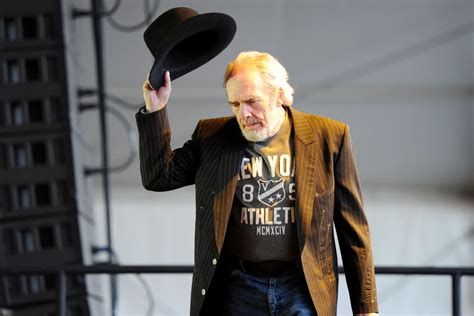 Merle Haggard’s Sons Honor Him With Live Tribute [Watch]