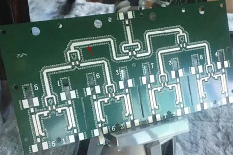 Guide to PCB Solder Mask Opening Design - TechSparks