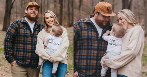 Discovering The Roots: Luke Combs Siblings And Their Impact