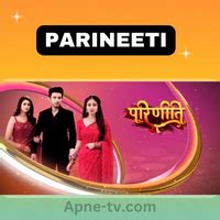 Today's Parineeti Episode on Colors TV - Don't Miss! - Apne tv