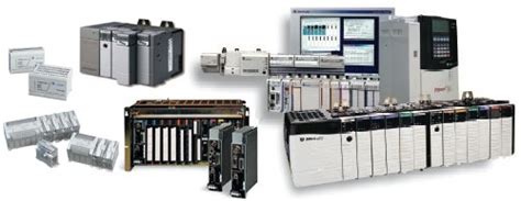 SOFTWARE PLC AND HMI ALLEN BRADLEY: RSLOGIX STUDIO5000 ALLEN BRADLEY