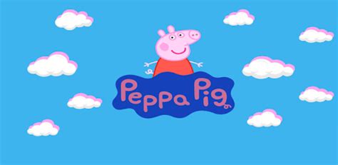 Peppa Pig Games for PC - Free Download & Install on Windows PC, Mac