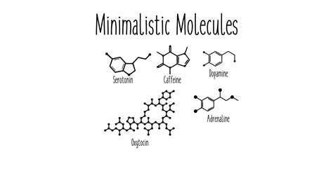 Epinephrine Dopamine Tattoo