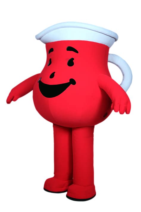 Kool-Aid Man - Costume Specialists