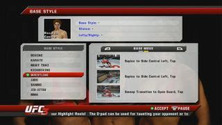 UFC Undisputed 3 career mode guide: Page 2 - Page 2 | GamesRadar+