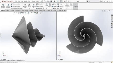 Mastering SOLIDWORKS | Create the 'Liam F1 Wind Turbine' | 10 Expert ...