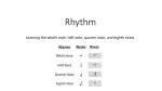 PPT - CG12 Battle Rhythm PowerPoint Presentation, free download - ID ...