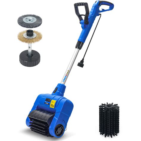 Buy Electric Grout Cleaner Machine | Lightweight Machine Safely Cleans ...