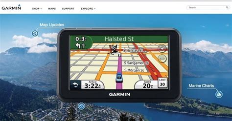 Garmin Express | Register, Update Software & Sync Your Device: How Do I ...