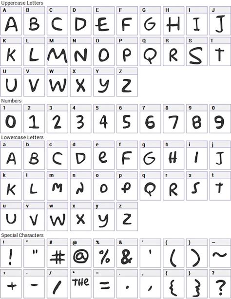 Simpsons Font FREE download - Fontspace.io