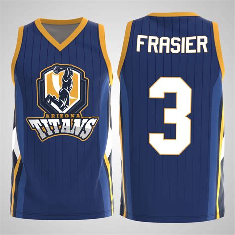 Men's Basketball Jersey - Customized.com.ph