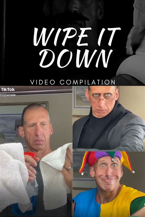 The Best of – WIPE IT DOWN – TikTok | Good things, Wipes, Best