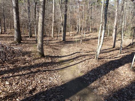 Crater of Diamonds State Park