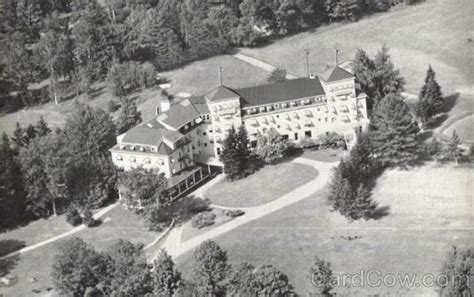 Hotel Alpine North Woodstock, NH