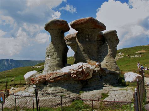 Top 10 obiective turistice din Romania | Articole | calatorim.ro