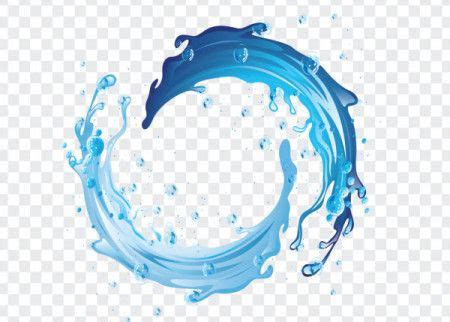 Vector Water Vectors - Download 6 Royalty-Free Graphics - Hello Vector