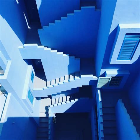 5 Squid Game-Style Staircases You Need to See | Tatler Asia