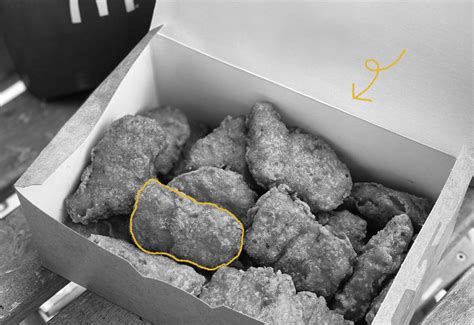 The History of McDonald’s Chicken Nuggets