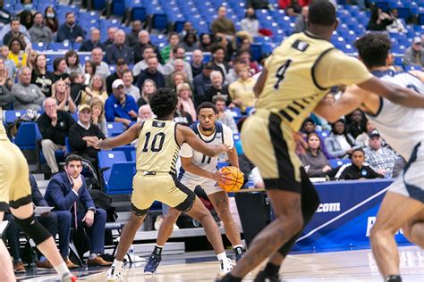 Augusta University men’s basketball team hosts walk-on tryouts – Jagwire