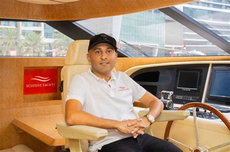 How This Entrepreneur Is Disrupting the Yacht Rental Industry ...