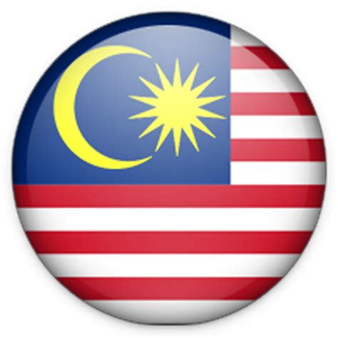 Logo Malaysia Flag Free Transparent Png Download Pngkey | Images and ...