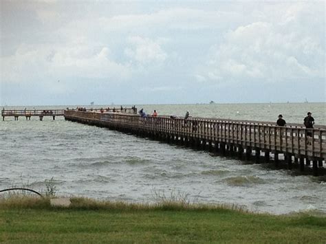 Seabrook, Texas | Galveston, Galveston bay, Beautiful places