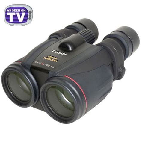 canon binoculars reviews