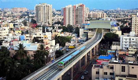 Delhi vs Bengaluru: Does India need a second capital city?