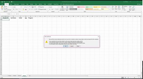 Create A Form In Excel To Populate A Spreadsheet throughout Excel Data ...