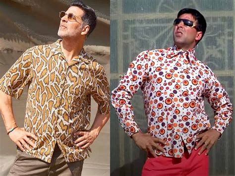 Akshay Kumar recreates iconic 'Phir Hera Pheri' meme