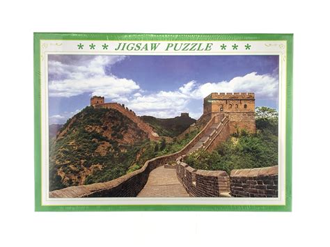 Landscape Jigsaw Puzzle - Toys wholesalers