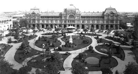 Enterreno | Fotos históricas de Chile