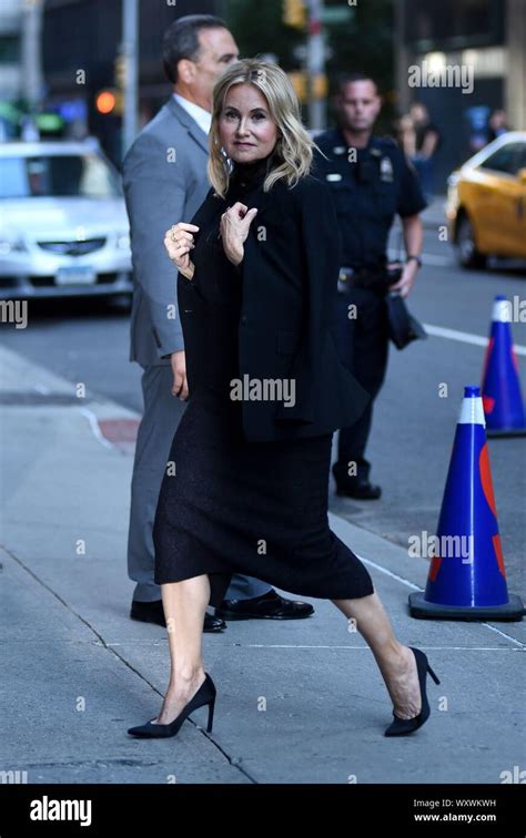 Maureen McCormick at arrivals for Celebrity Candids - TUE, The Late ...