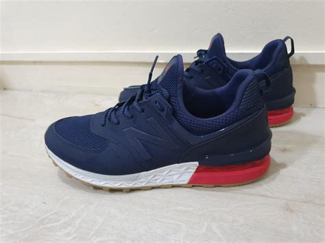 New Balance 574 - NB 574 Men's Sneakers/Shoes, Men's Fashion, Footwear ...